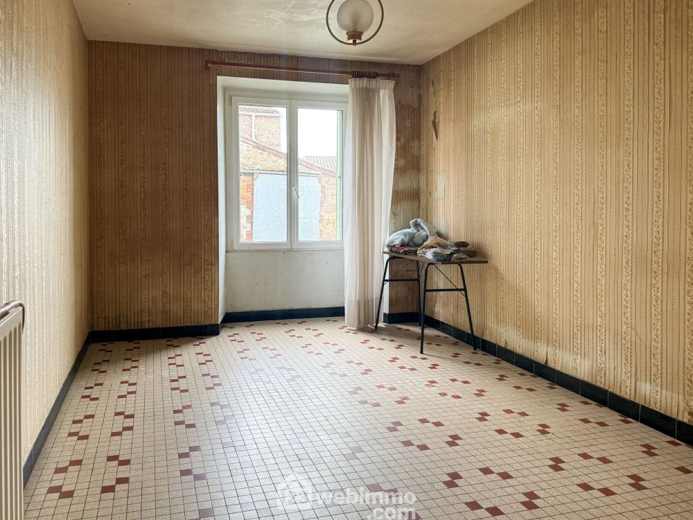 Photo 4 - Pouzauges 85700 à Pouzauges