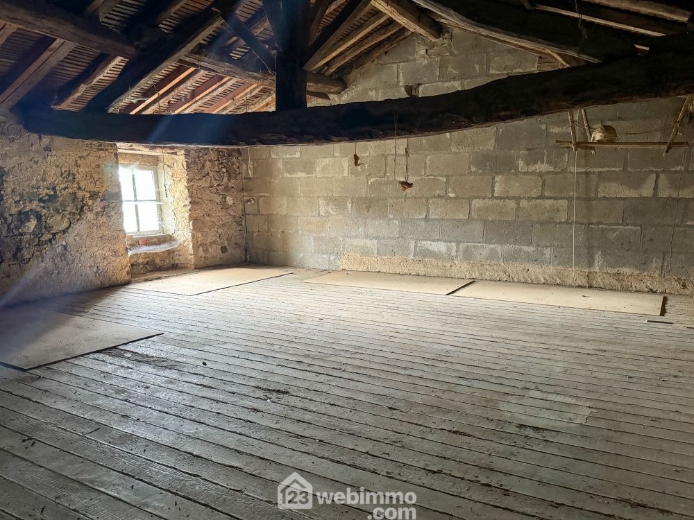 Photo 6 - Pouzauges 85700 à Pouzauges