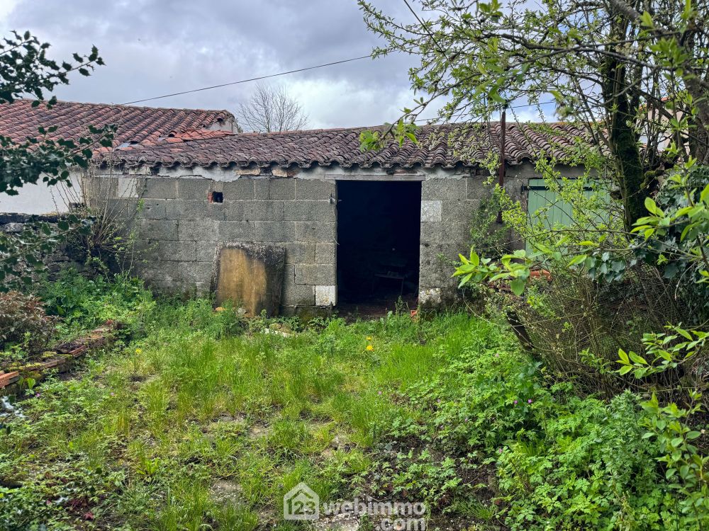 Photo 7 - Pouzauges 85700 à Pouzauges