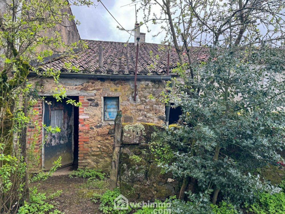 Photo 8 - Pouzauges 85700 à Pouzauges