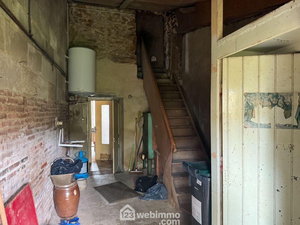 Photo 9 - Pouzauges 85700 à Pouzauges