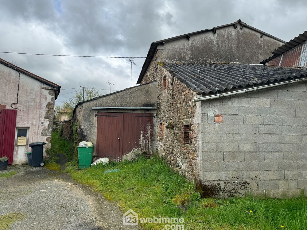 Photo 11 - Pouzauges 85700 à Pouzauges