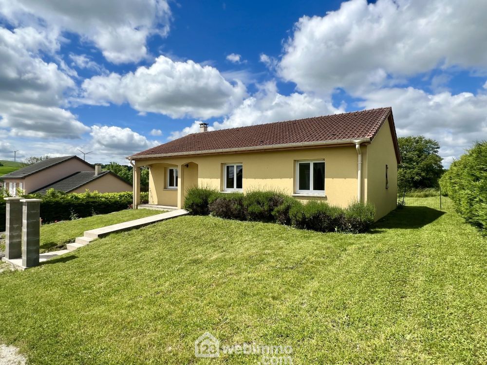 Photo 1 - Les Souhesmes-Rampont 55220 à Les Souhesmes-Rampont