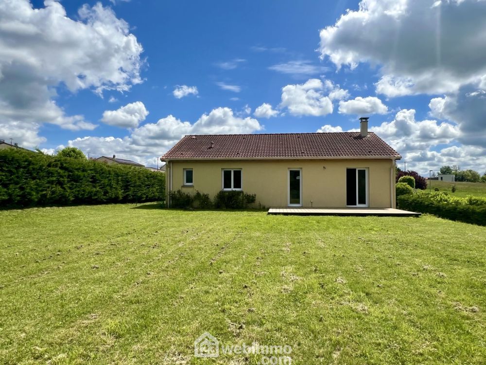 Photo 3 - Les Souhesmes-Rampont 55220 à Les Souhesmes-Rampont