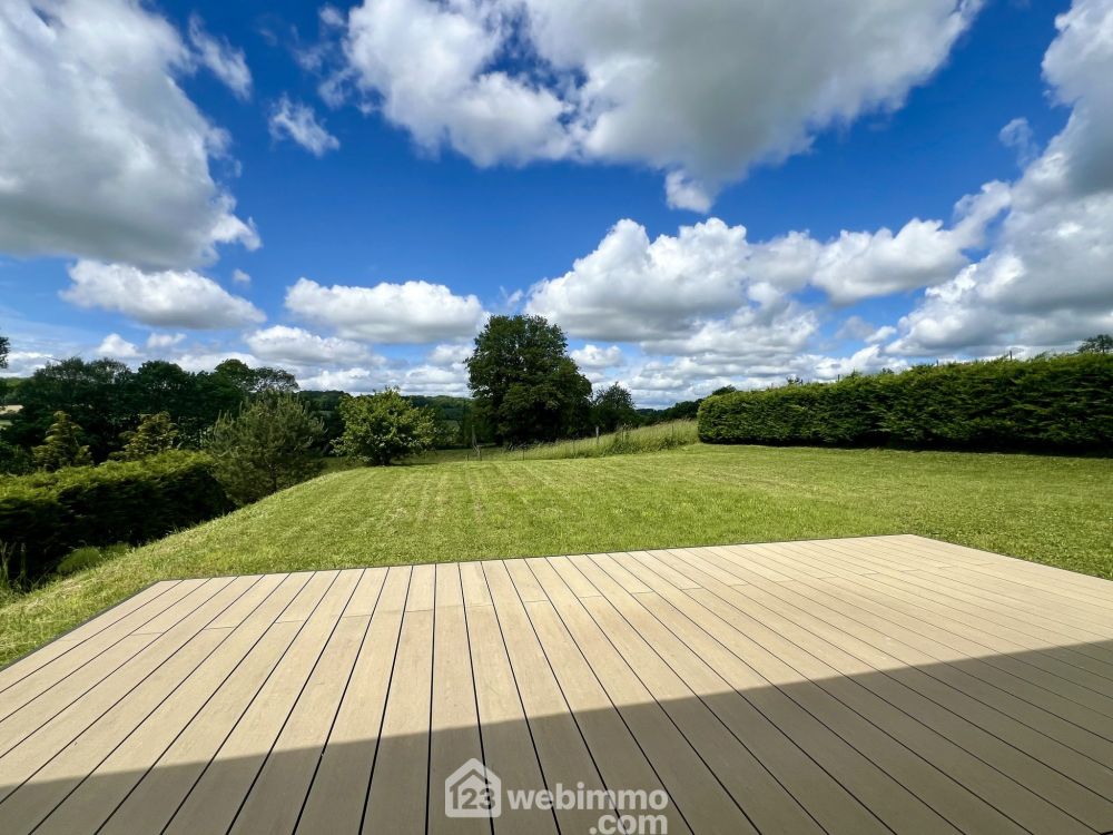 Photo 4 - Les Souhesmes-Rampont 55220 à Les Souhesmes-Rampont