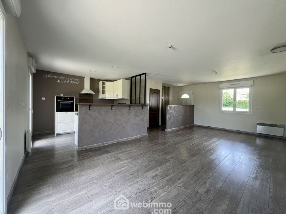 Photo 6 - Les Souhesmes-Rampont 55220 à Les Souhesmes-Rampont