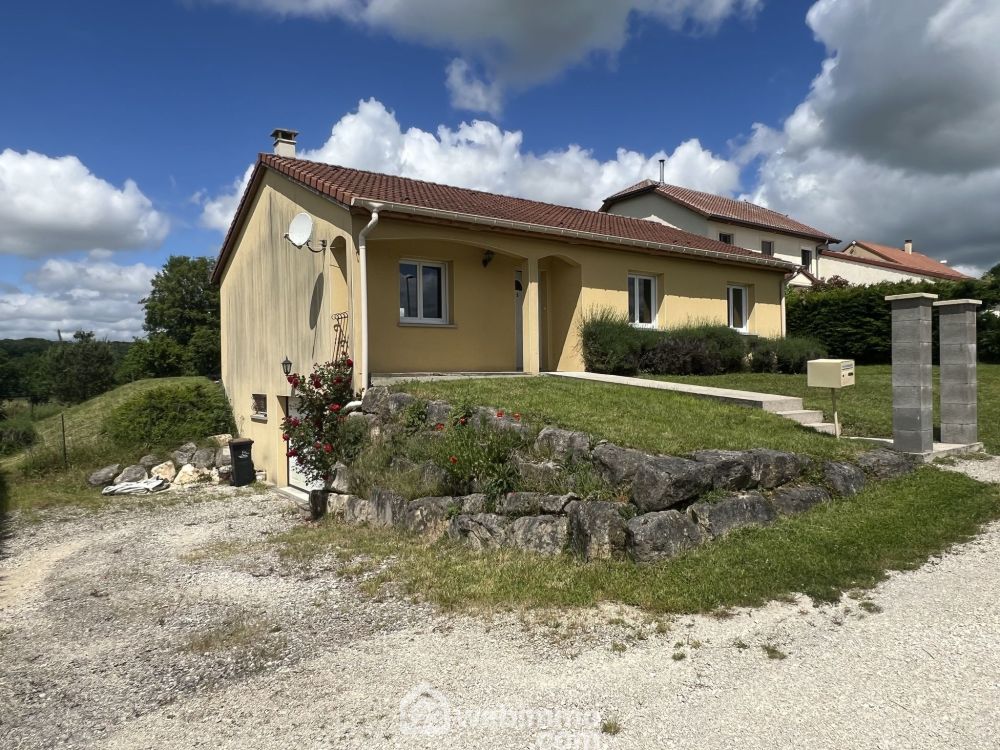 Photo 2 - Les Souhesmes-Rampont 55220 à Les Souhesmes-Rampont