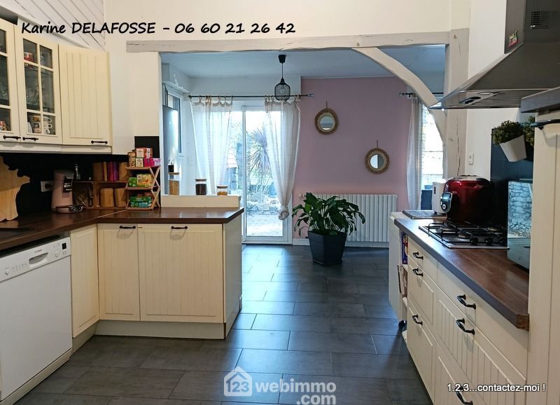 Photo 3 - Aubigny-Les Clouzeaux 85430 à Aubigny-Les Clouzeaux