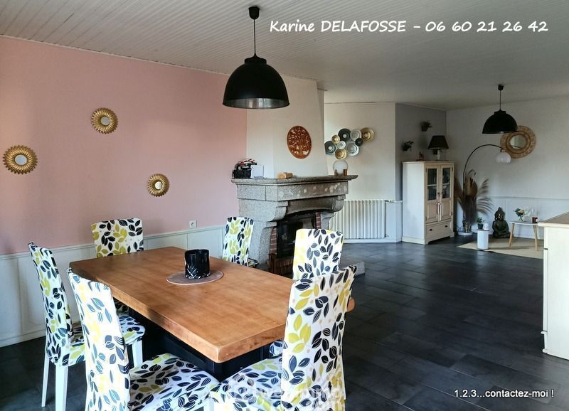 Photo 7 - Aubigny-Les Clouzeaux 85430 à Aubigny-Les Clouzeaux