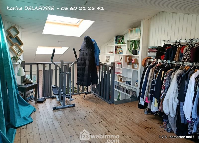 Photo 9 - Aubigny-Les Clouzeaux 85430 à Aubigny-Les Clouzeaux