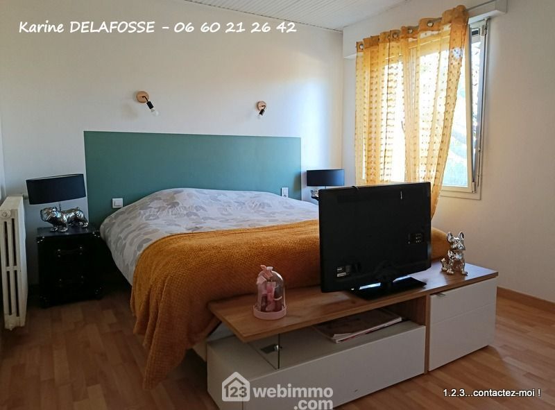 Photo 10 - Aubigny-Les Clouzeaux 85430 à Aubigny-Les Clouzeaux