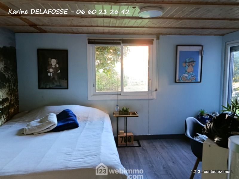 Photo 14 - Aubigny-Les Clouzeaux 85430 à Aubigny-Les Clouzeaux