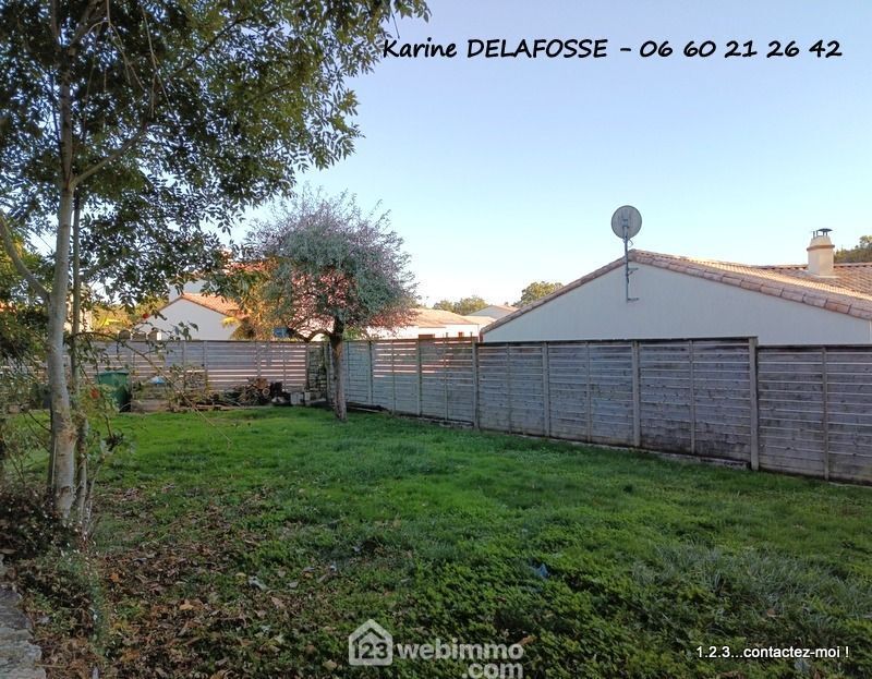 Photo 16 - Aubigny-Les Clouzeaux 85430 à Aubigny-Les Clouzeaux