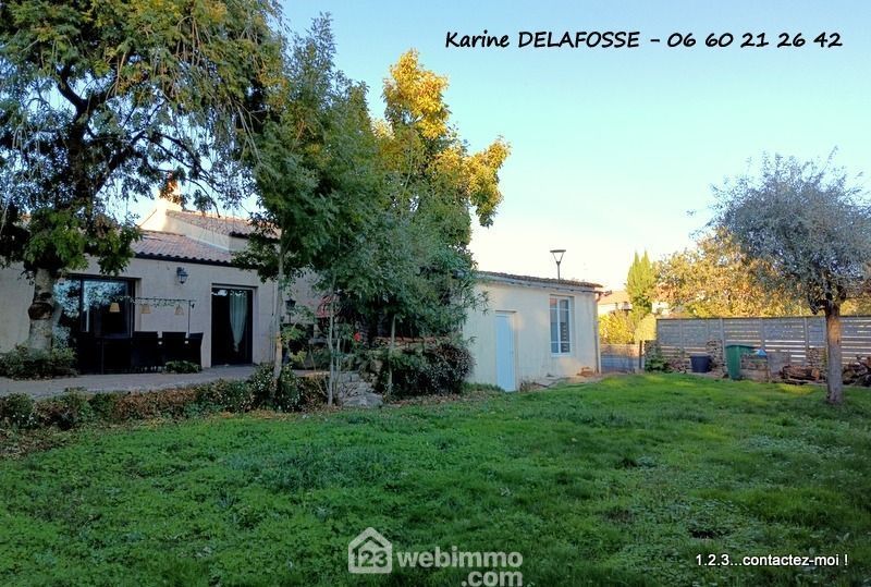 Photo 17 - Aubigny-Les Clouzeaux 85430 à Aubigny-Les Clouzeaux