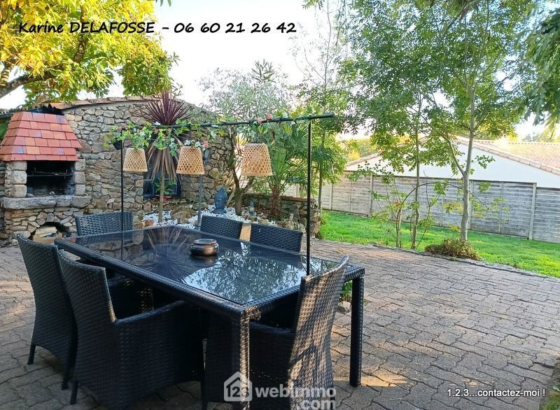 Photo 19 - Aubigny-Les Clouzeaux 85430 à Aubigny-Les Clouzeaux