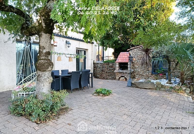 Photo 21 - Aubigny-Les Clouzeaux 85430 à Aubigny-Les Clouzeaux