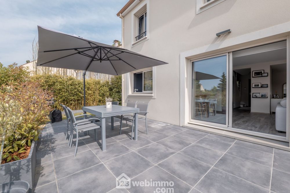 Photo 9 - Marolles-en-Brie 94440 à Marolles-en-Brie