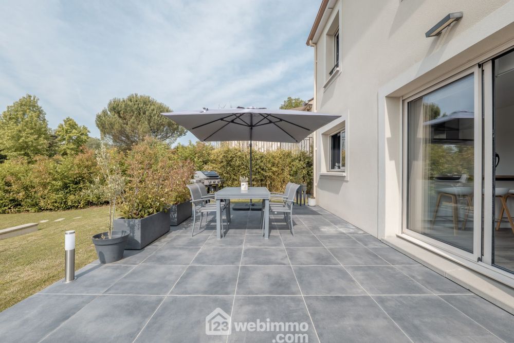 Photo 6 - Marolles-en-Brie 94440 à Marolles-en-Brie