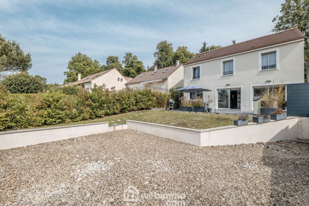 Photo 18 - Marolles-en-Brie 94440 à Marolles-en-Brie