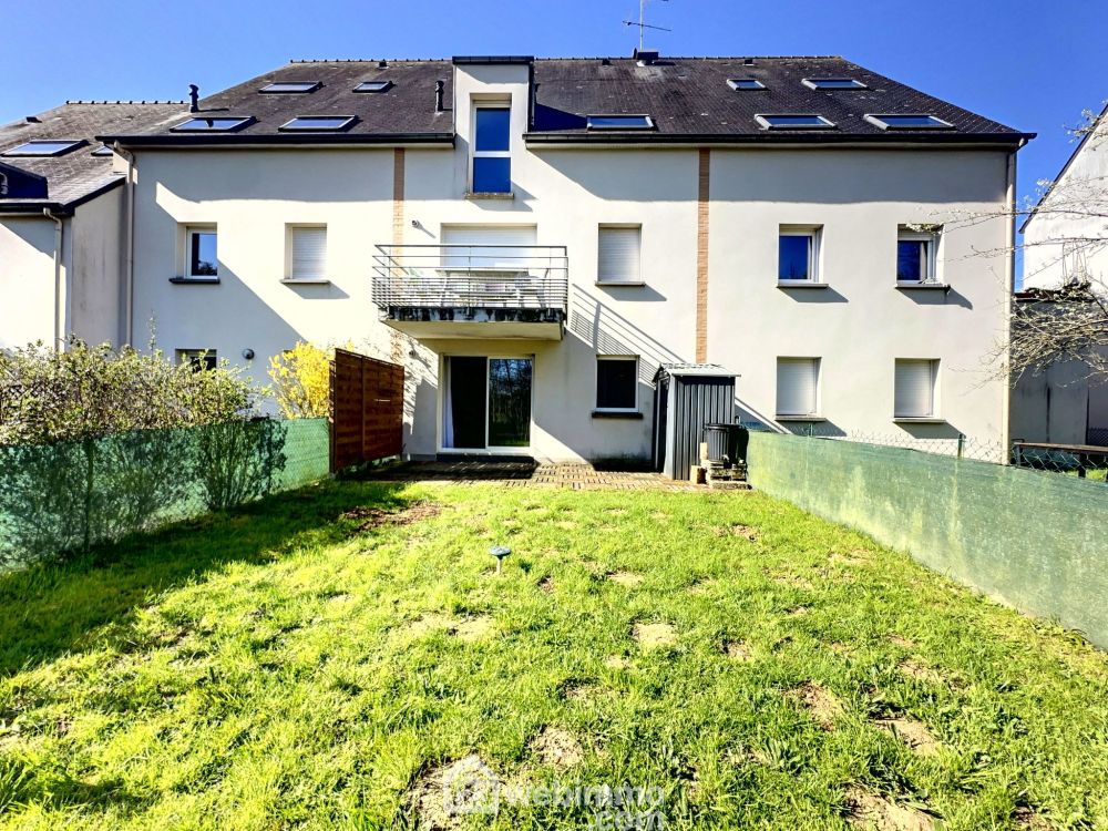 Photo 11 - Gevezé 35850 à Gevezé