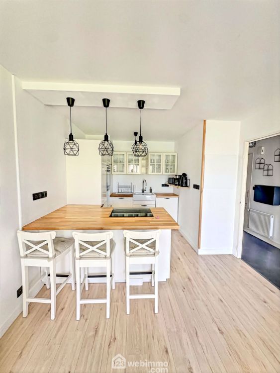 Photo 3 - Gevezé 35850 à Gevezé