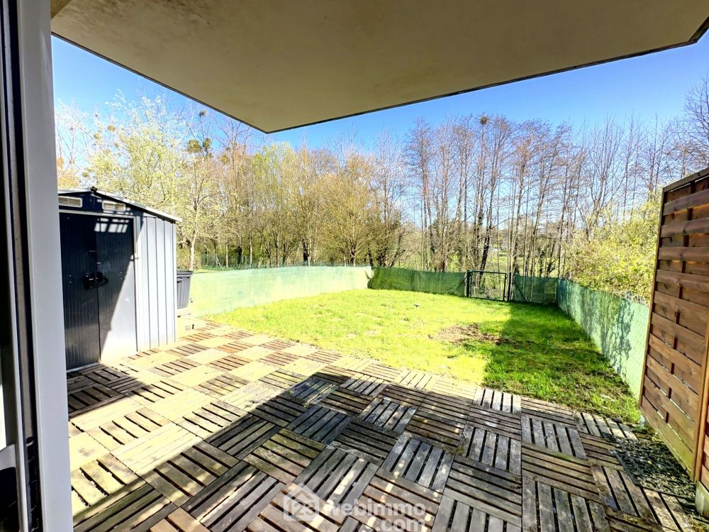 Photo 9 - Gevezé 35850 à Gevezé