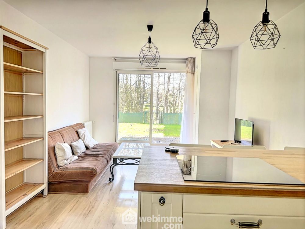 Photo 1 - Gevezé 35850 à Gevezé