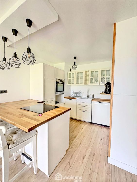 Photo 2 - Gevezé 35850 à Gevezé