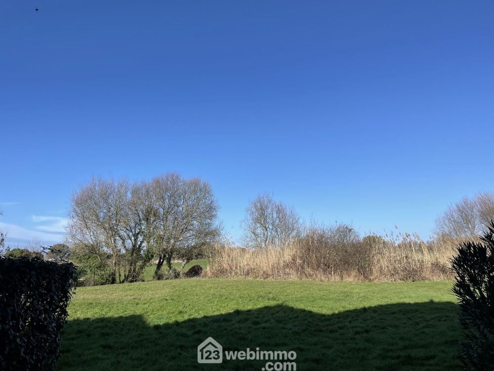 Photo 4 - Talmont-Saint-Hilaire 85440 à Talmont-Saint-Hilaire