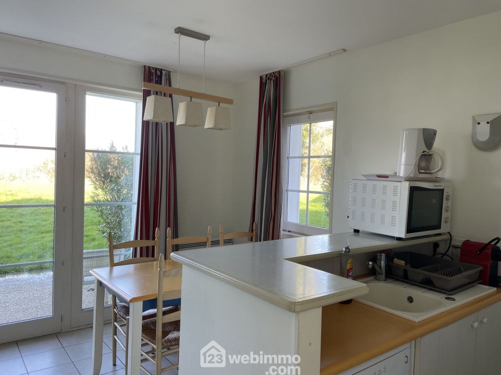 Photo 3 - Talmont-Saint-Hilaire 85440 à Talmont-Saint-Hilaire