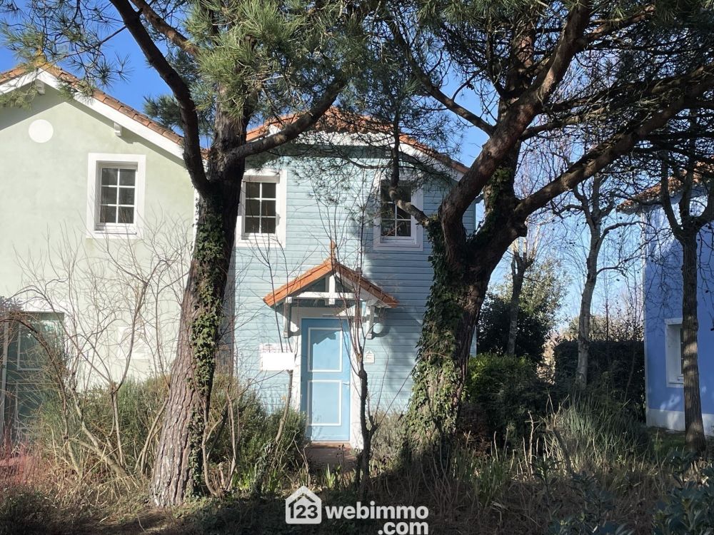 Photo 9 - Talmont-Saint-Hilaire 85440 à Talmont-Saint-Hilaire