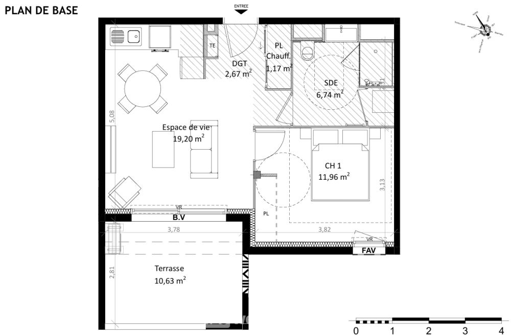 Photo 2 - Alénya 66200 à Alénya