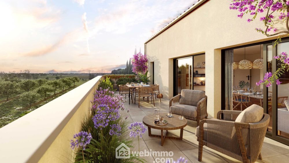 Photo 4 - Alénya 66200 à Alénya