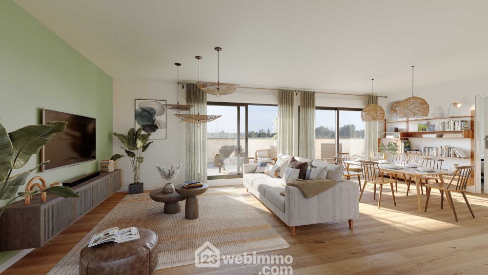 Photo 5 - Alénya 66200 à Alénya