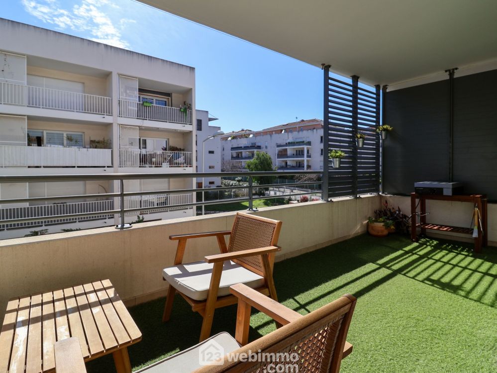 Photo 2 - Marseille 13009 à Marseille