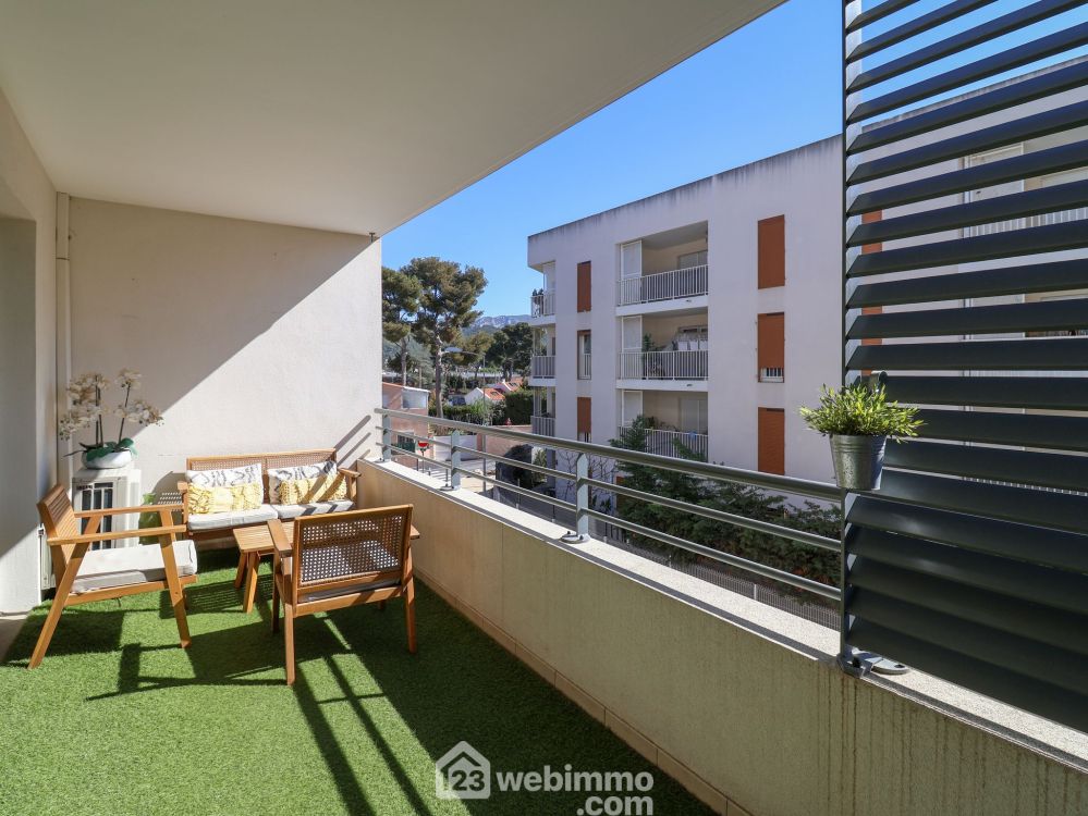 Photo 5 - Marseille 13009 à Marseille