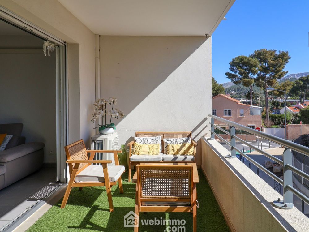 Photo 6 - Marseille 13009 à Marseille