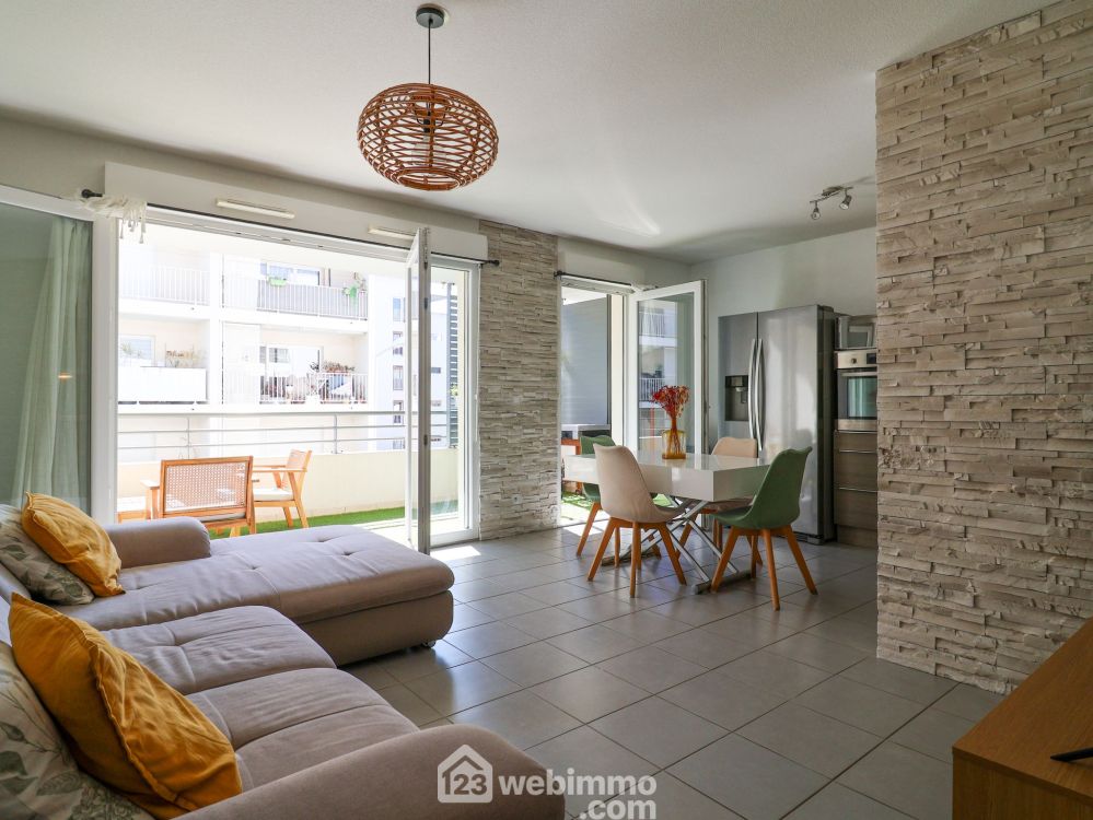 Photo 7 - Marseille 13009 à Marseille