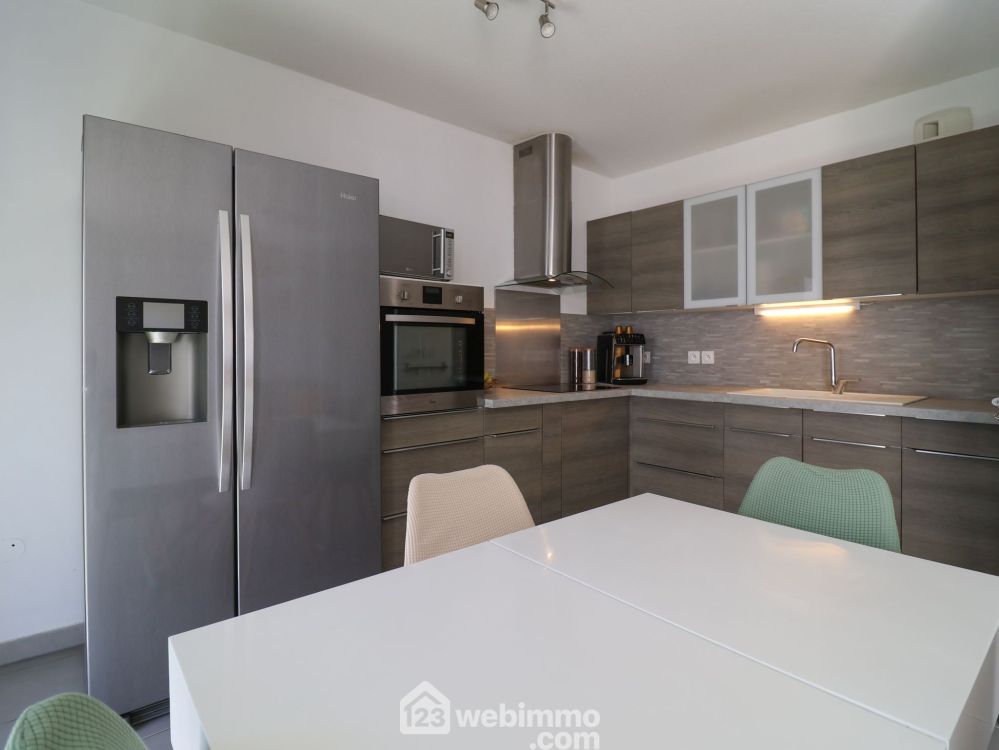 Photo 8 - Marseille 13009 à Marseille