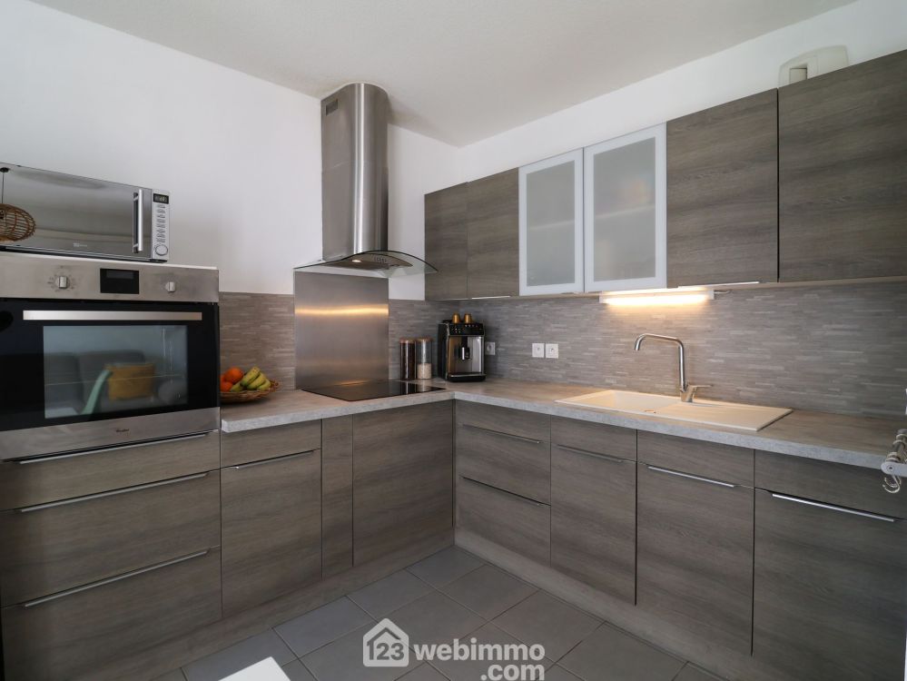 Photo 9 - Marseille 13009 à Marseille