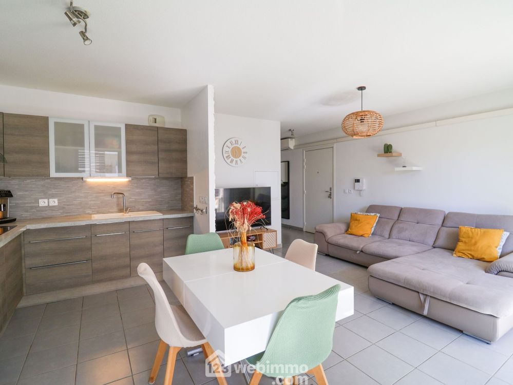 Photo 3 - Marseille 13009 à Marseille