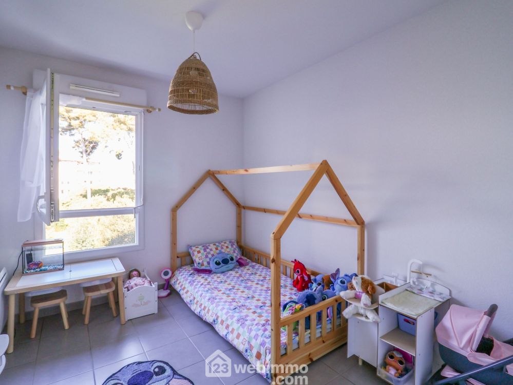 Photo 15 - Marseille 13009 à Marseille