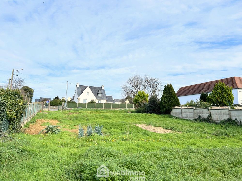 Photo 2 - Ploubezre 22300 à Ploubezre