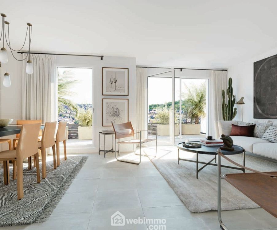 Photo 7 - Vitrolles 13127 à Vitrolles