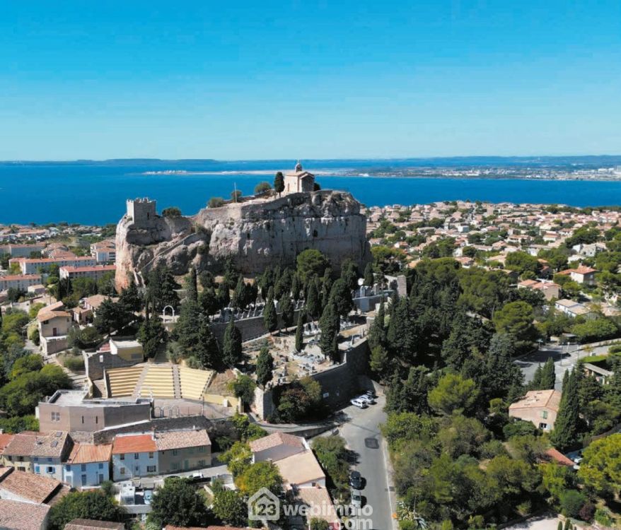 Photo 8 - Vitrolles 13127 à Vitrolles