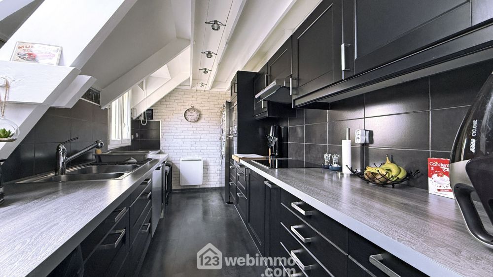 Photo 3 - Chennevières-sur-Marne 94430 à Chennevières-sur-Marne