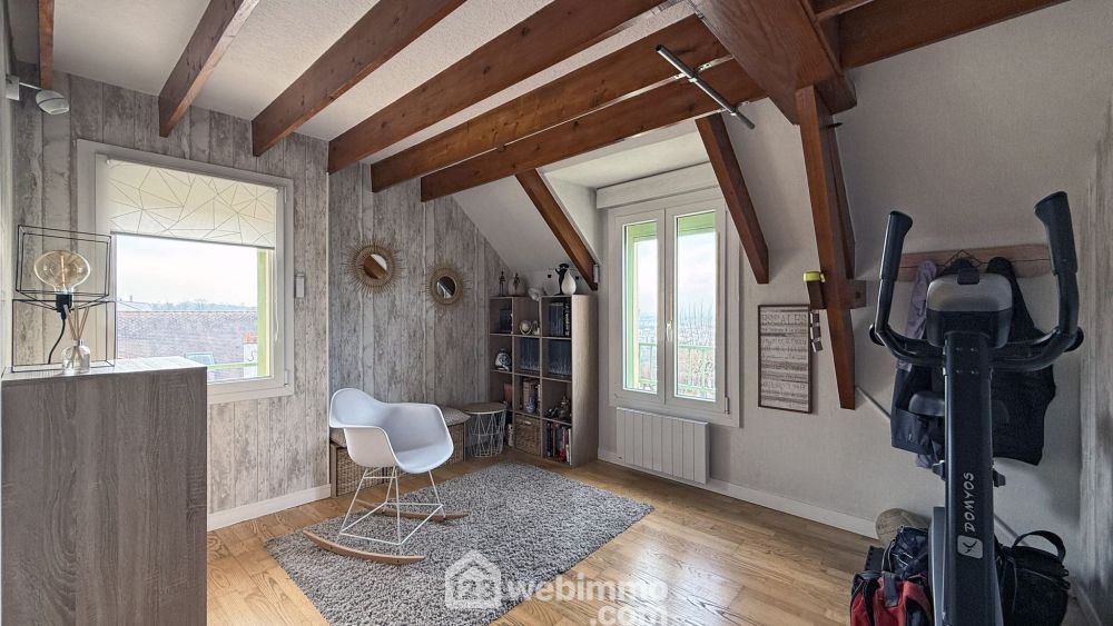 Photo 7 - Chennevières-sur-Marne 94430 à Chennevières-sur-Marne