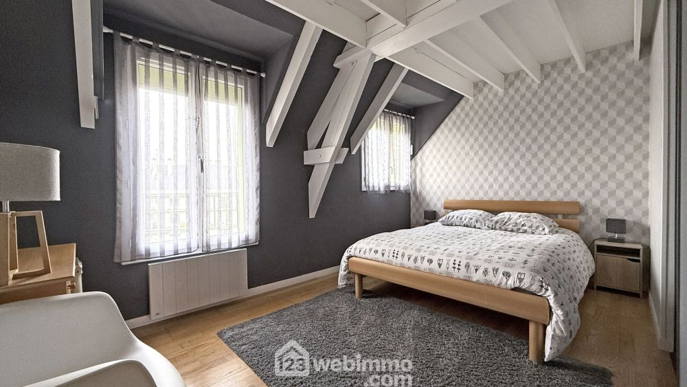 Photo 5 - Chennevières-sur-Marne 94430 à Chennevières-sur-Marne