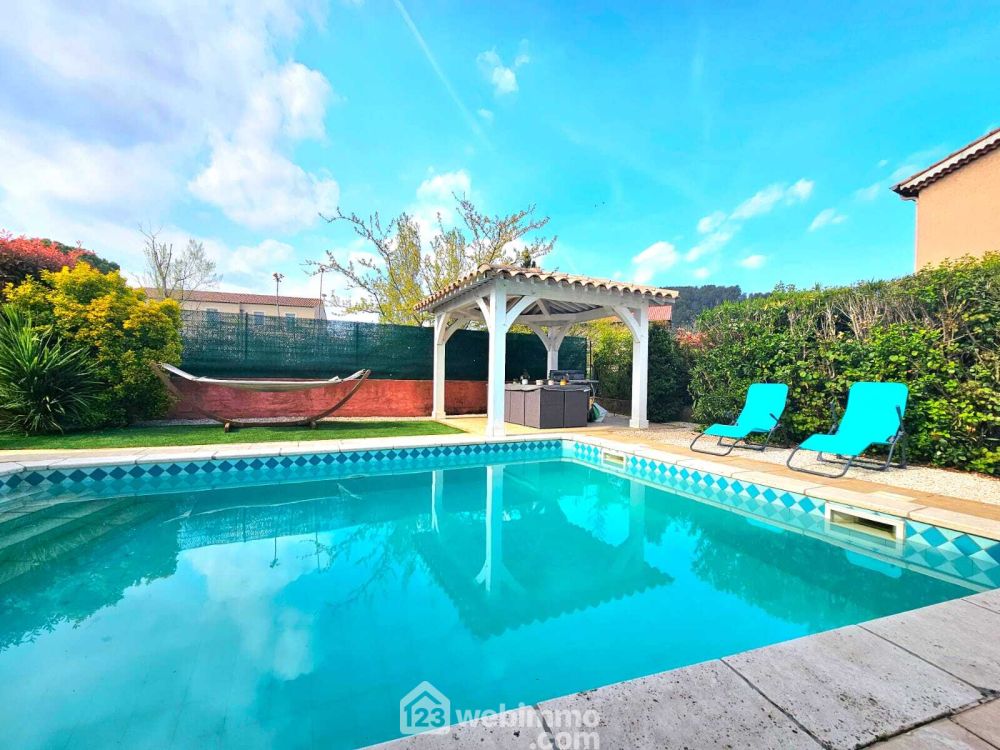 Photo 18 - Le Luc 83340 à Le Luc