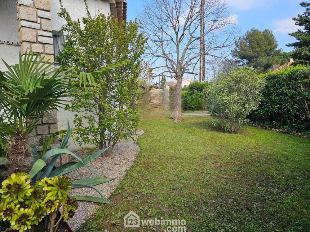 Photo 21 - Le Luc 83340 à Le Luc